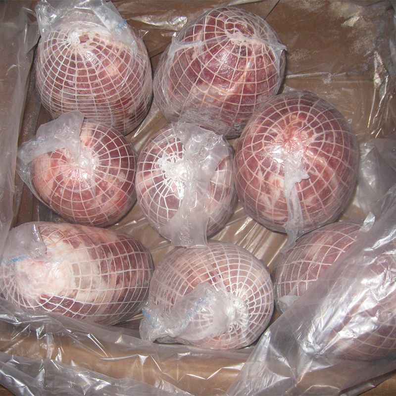 Halal Frozen Lamb Leg Boneless