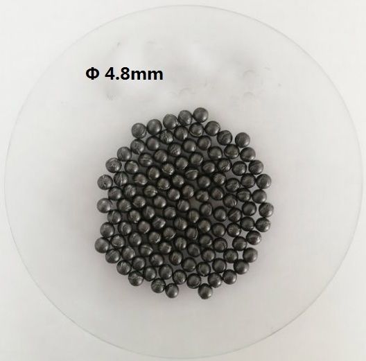 High Chromium Grinding Ball