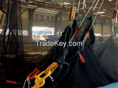 huaxing aquaculture nets 