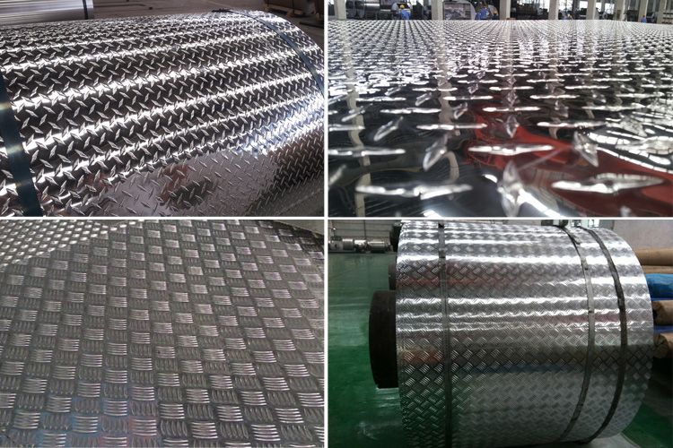 Haomei 3003 Aluminum coil/plate/circle/thread plate