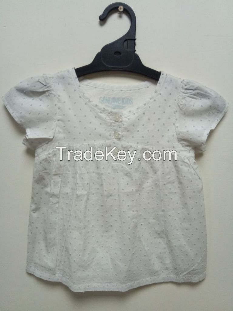 Kids Wear Top