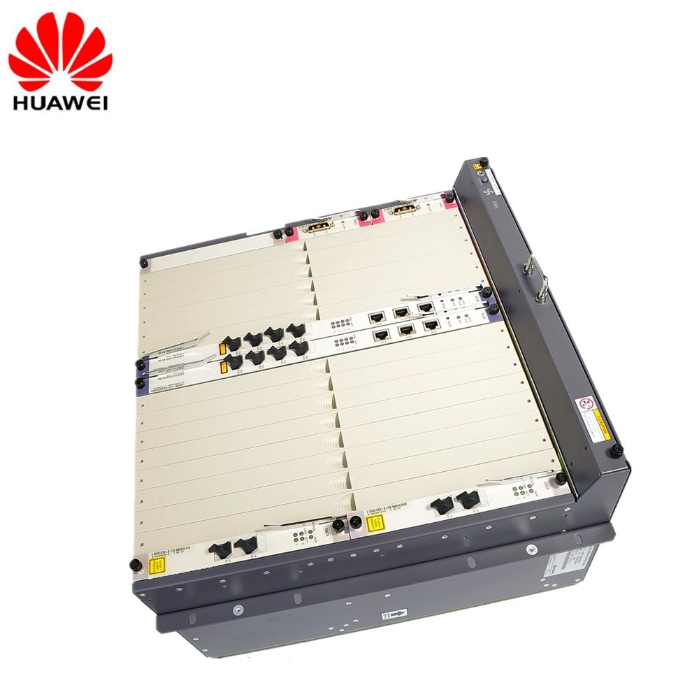 All-new original package GPON OLT Huawei MA5680T