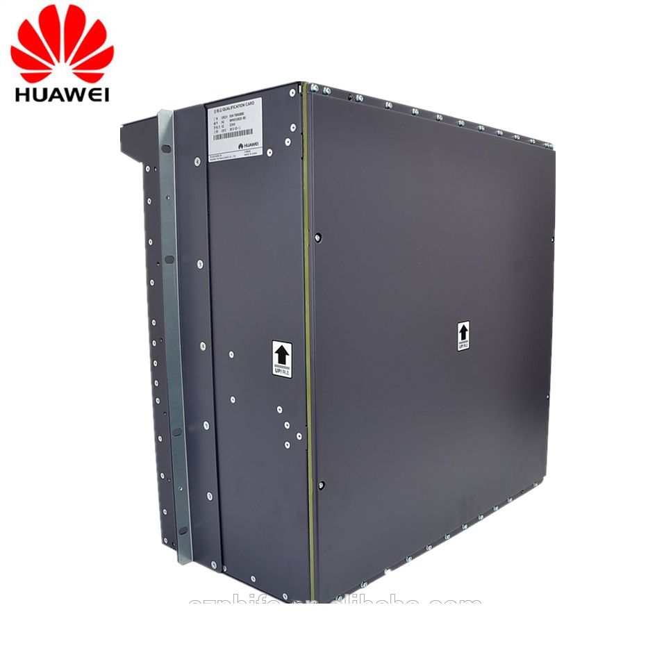 All-new original package GPON OLT Huawei MA5680T