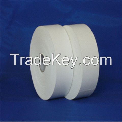 Coated Nylon Taffeta Label Tape for Apparel