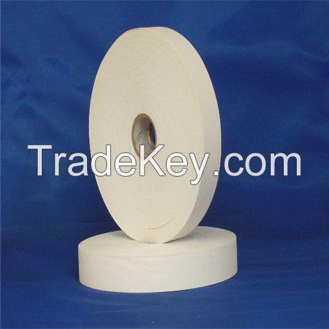 Economical Single Side Polyester Satin Ribbon