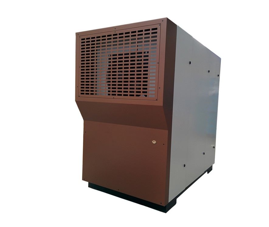 atmospheric water generator