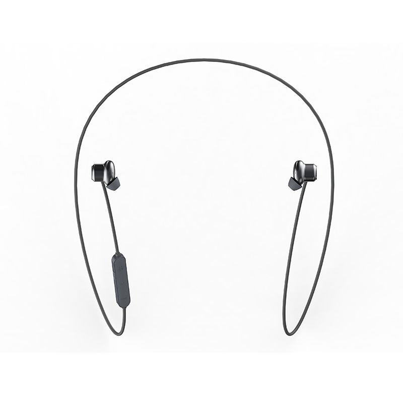 Neckband Headsets, Stereo Bluetooth V4.0 Earphones for Mobile Phone