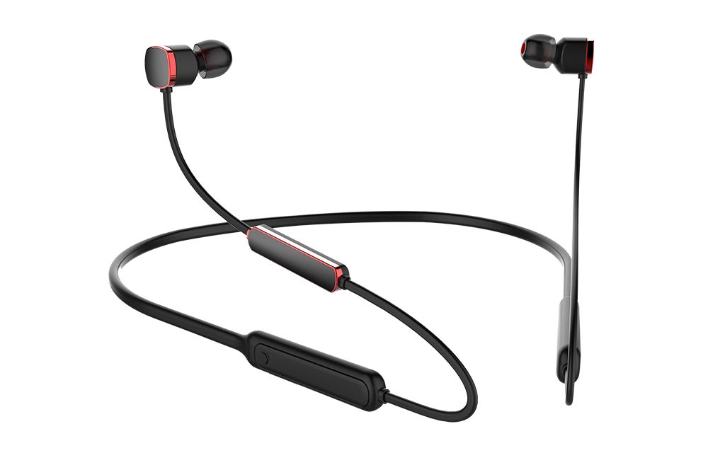 Bluetooth stereo headsets Bluetooth earphones wireless headphones in-ear waterproof