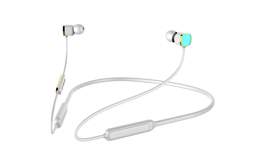 Bluetooth stereo headsets Bluetooth earphones wireless headphones in-ear waterproof