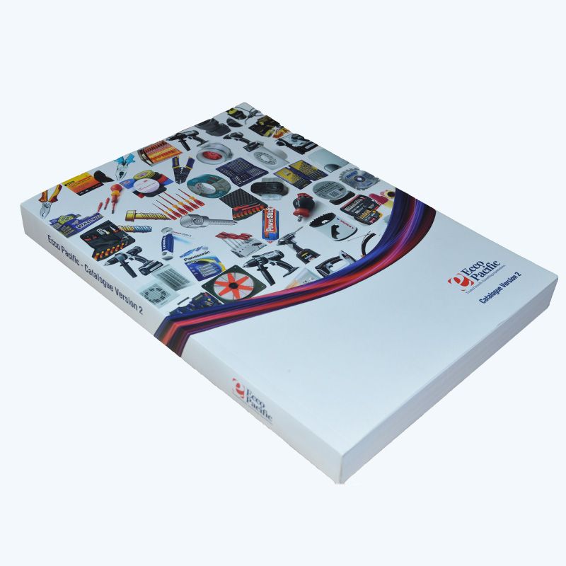 Catalogue Printing Service from Fortune Printing &amp; Packaging