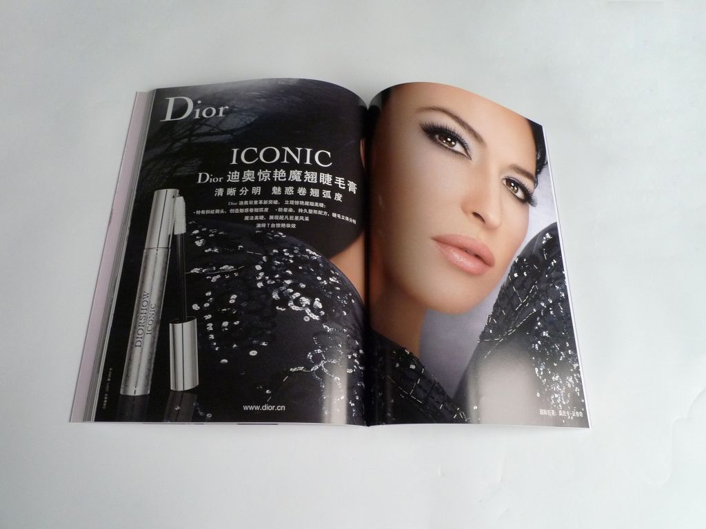 Magazine Printing from Fortune Printing &amp; Packaging