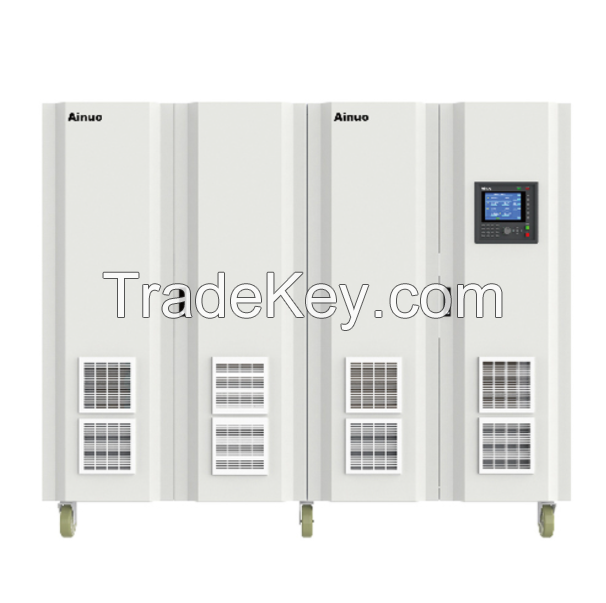 ANFP Series Programmable AC power Supply