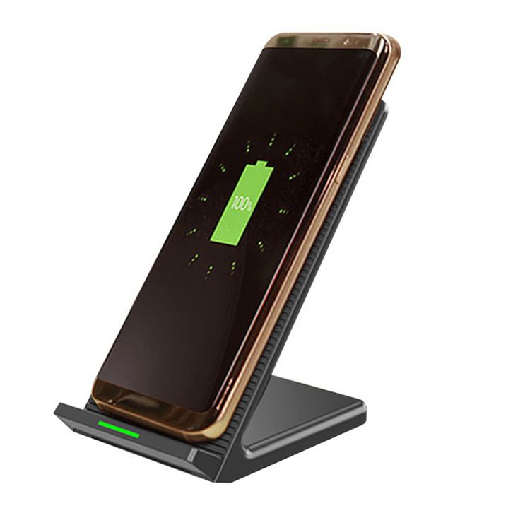 Factory price of portable phone charger wireless charging