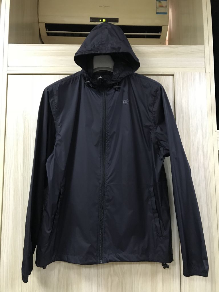 Mens waterproof jacket function breathable outerwear 