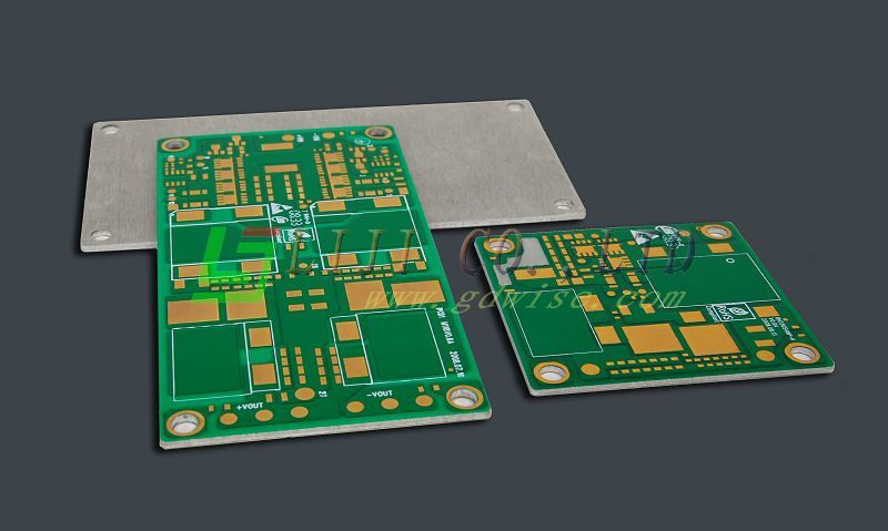 refrigerator pcb board