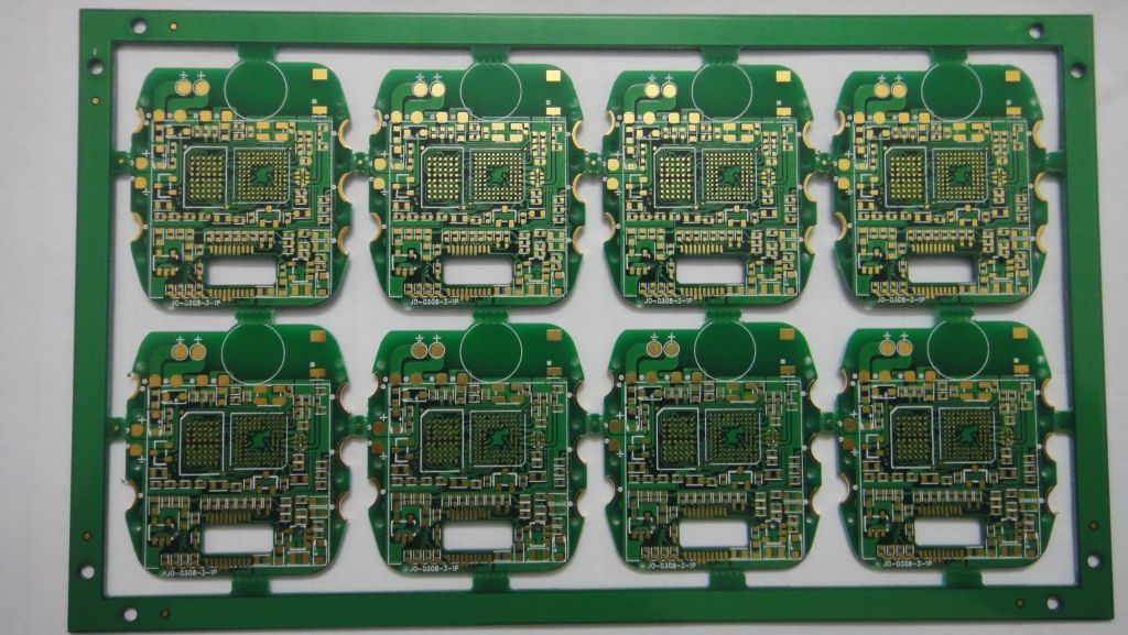 design and manufacture PCB/PCBA for household appliance