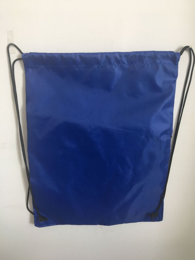 customized polyester bag