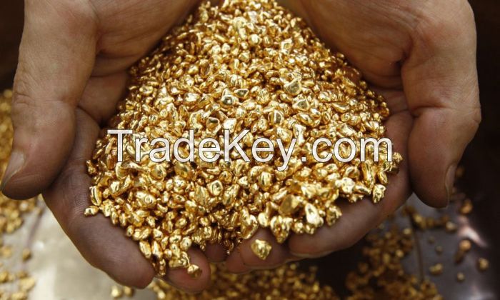 Cheap Natural Gold | Gold