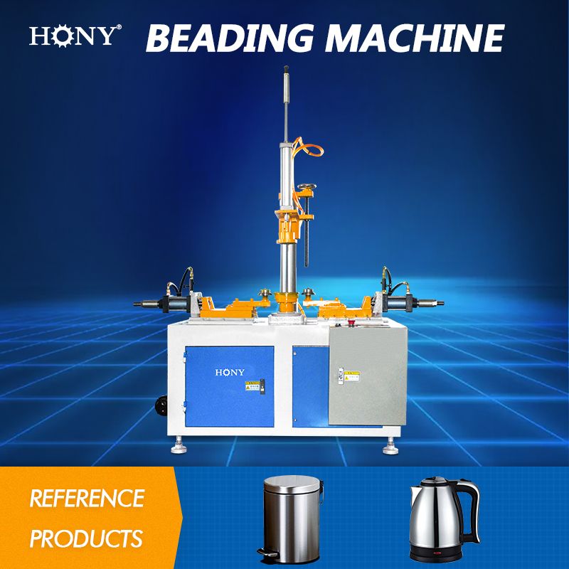 Hydraulic and pneumatic metal cross cutting machine