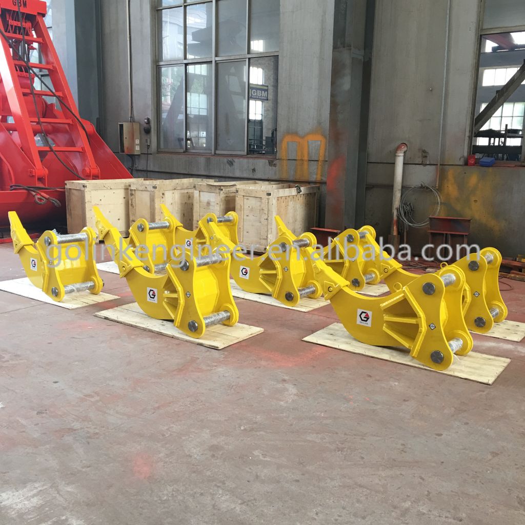 hydraulic vibro ripper for sale