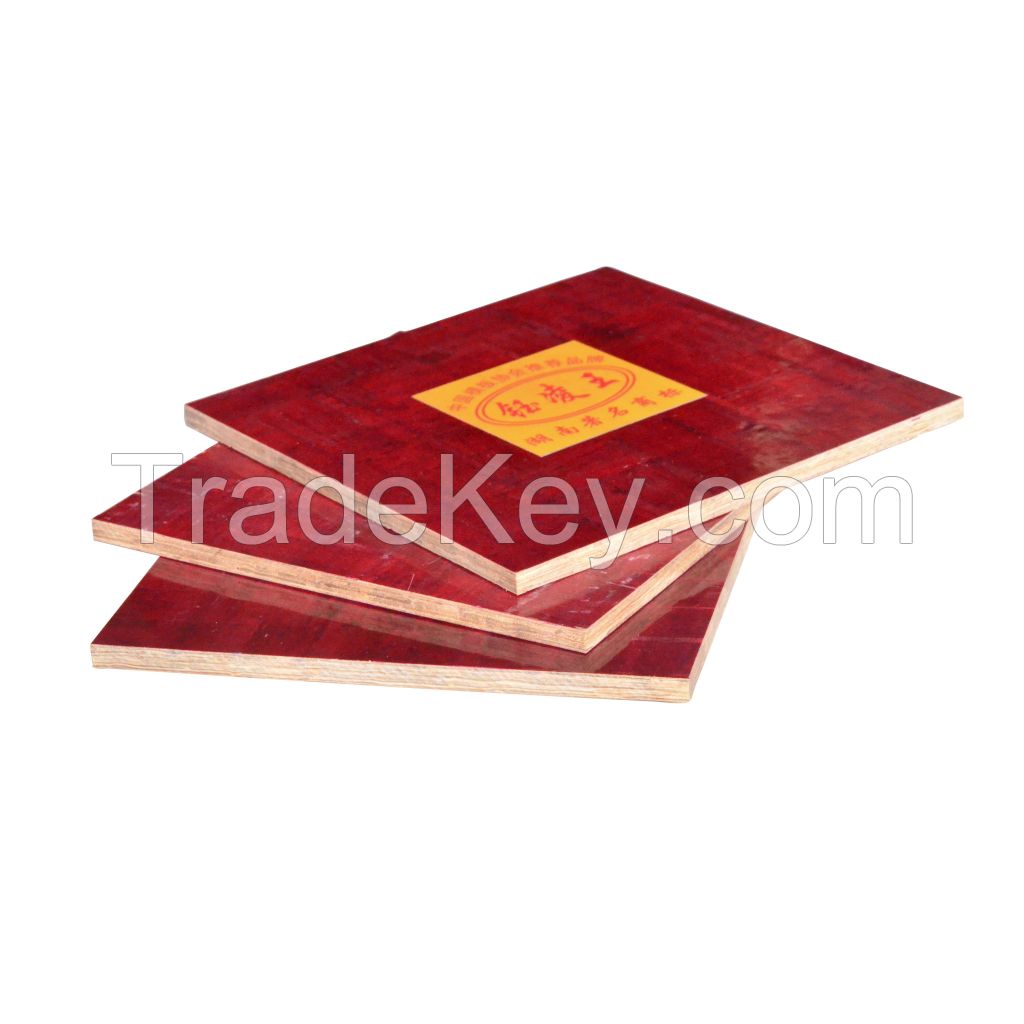Real Estate Structural Building Materials bamboo plywood