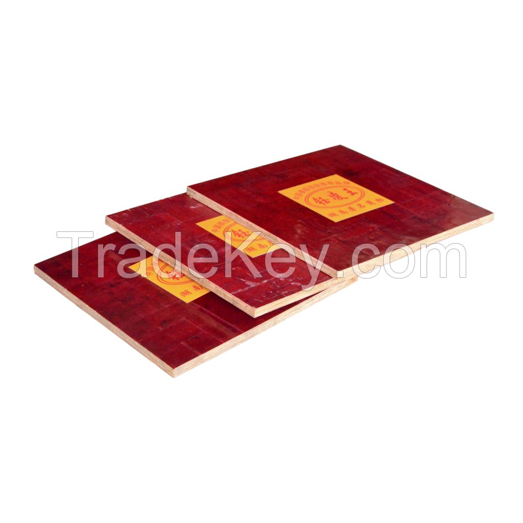Real Estate Structural Building Materials bamboo plywood