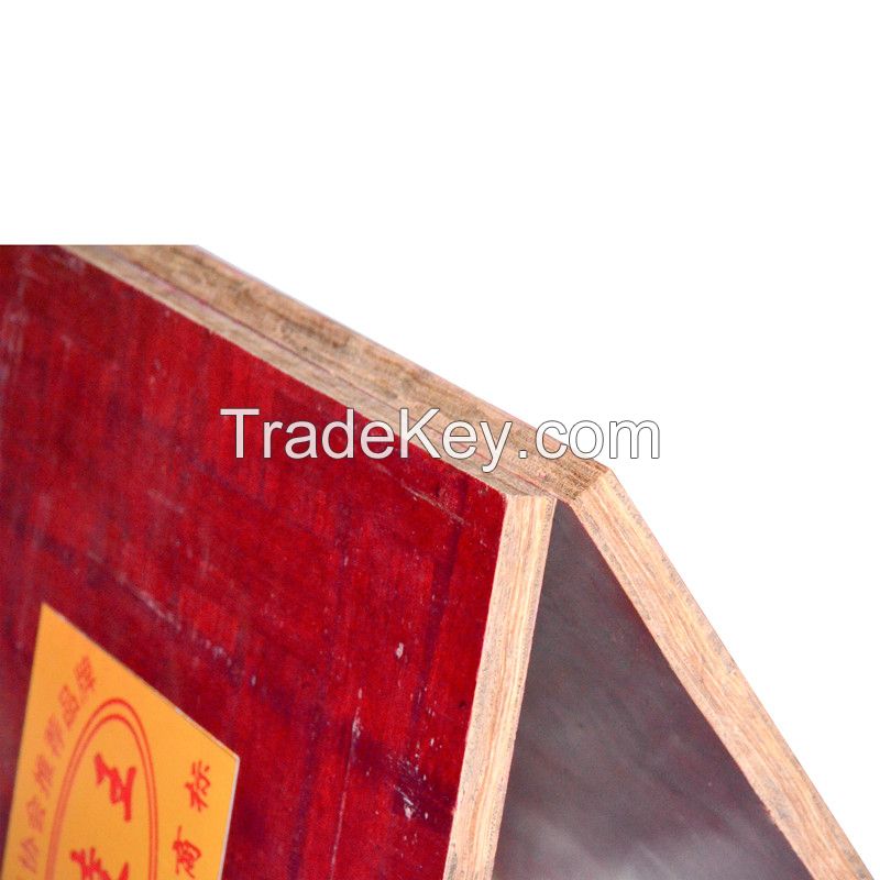 Real Estate Structural Building Materials bamboo plywood