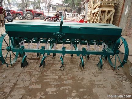 Seed Drill