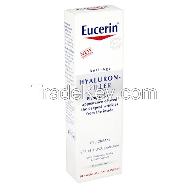 Eucerin Eye Cream 15 Ml Anti Age Eye Contour