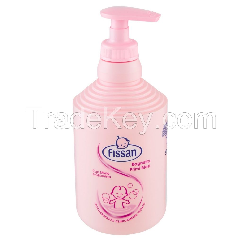 Fissan Powder High Protection