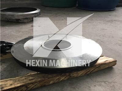 Nickel base alloys castings,spinner disc casting,cobalt base alloys casting