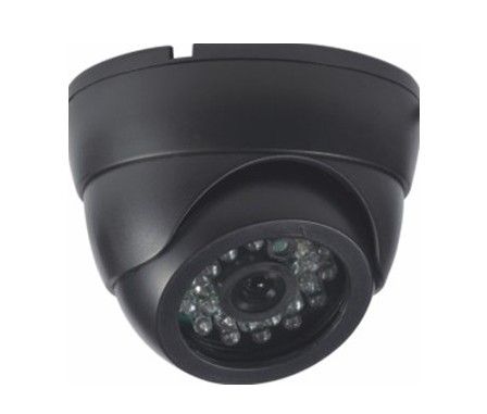 Luhoovision CCD 700TVL IR 20M Indoor Dome Vehicle Camera Cheap Supplier