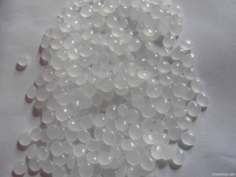 LLDPE rotomolding grade