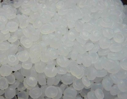 HDPE raffia grade