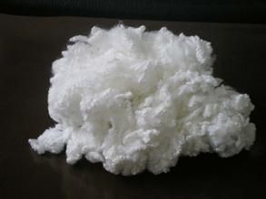 recycled hollow conjugated polyester staple fiber PSF for toy filling