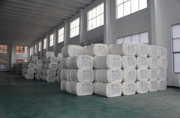 polyester staple fiber(PSF)