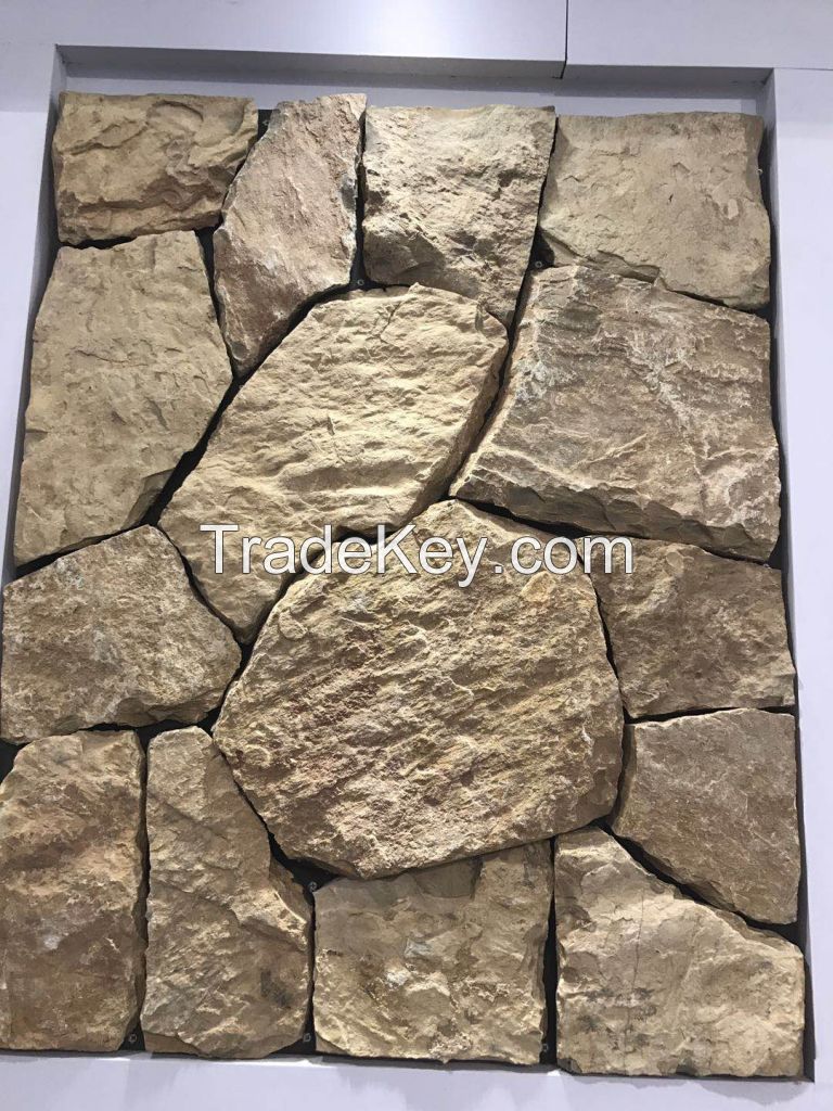 natural stone