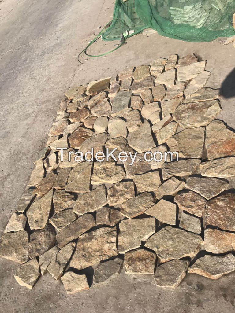 natural stone