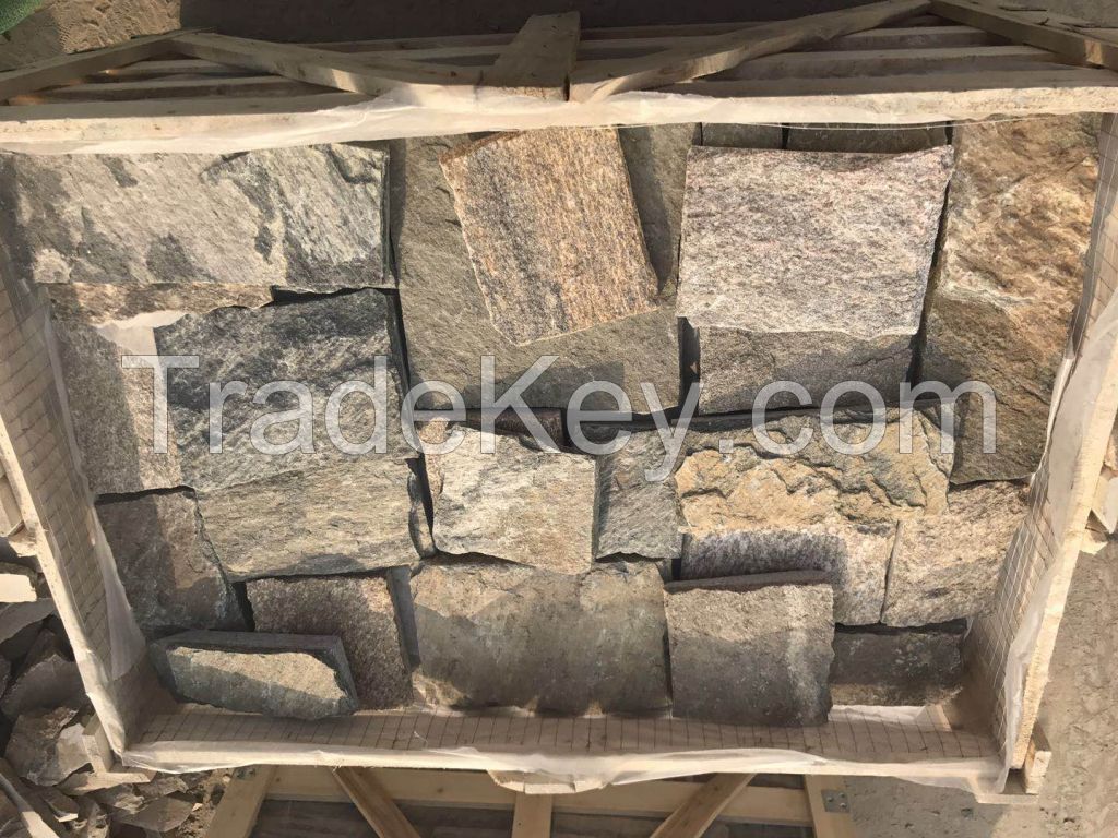 natural stone