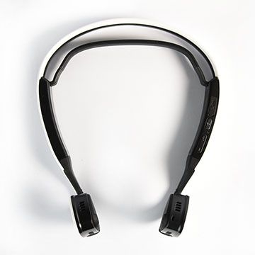 Bone Conduction Wireless Headset - CSR8635 Chip