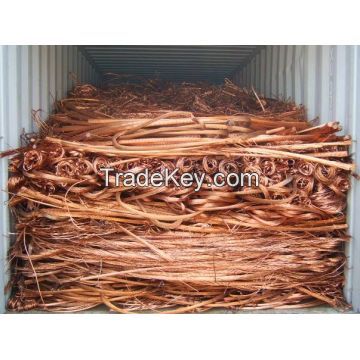 Copper Scrap