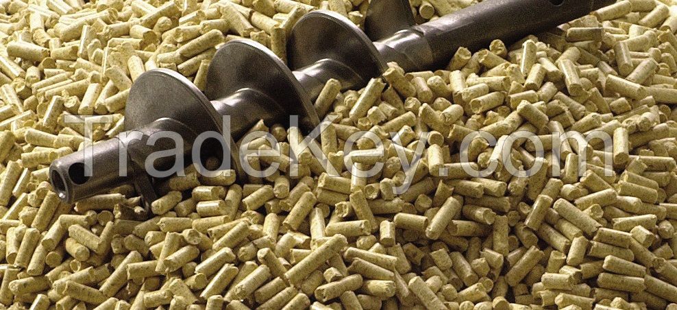 Wood Pellet