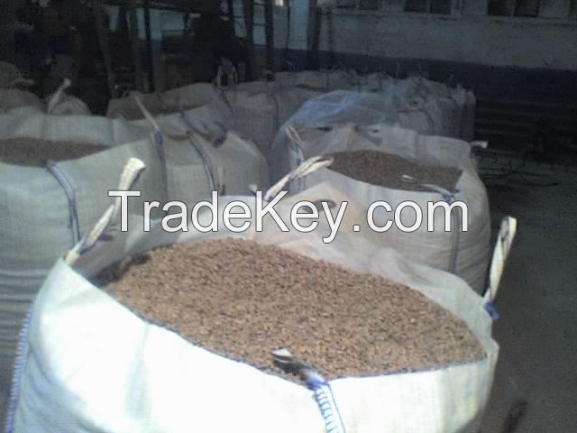 Wood Pellet