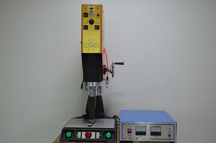 Plastic ultrasonic welding machine Metal ultrasonic welding machine