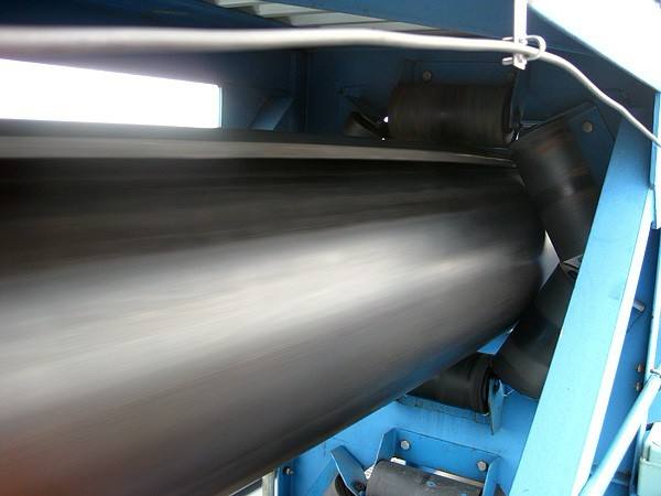 Pipe Conveyor Belt