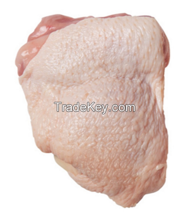 frozen chicken breast, thighs and drumstick