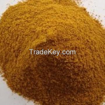 animal, fish and poultry feed