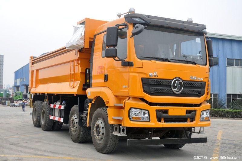 used  dump truck  tractor units truck from zongauto.com