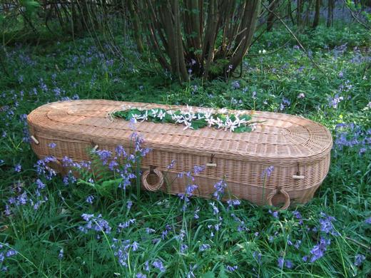 Willow Coffins