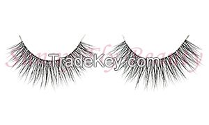 Siberian Mink Fur Eyelashes